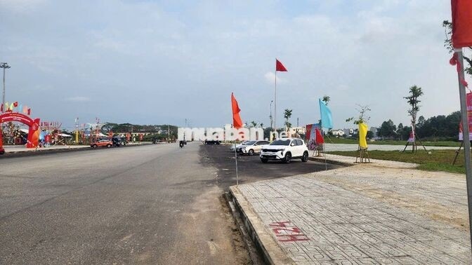 Bán đất An Điền Phát, Trung Tâm La Hà - Quảng Ngãi