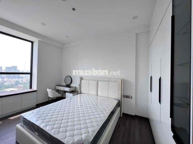 CHUNG CƯ MINI DẠNG 1 PHÒNG NGỦ | TRỐNG SẴN