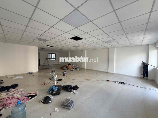 CHO THUÊ MBKD MẶT TIỀN Đ. SỐ TÂN HƯNG Q7 ĐƯỜNG OTO CÓ HẦM LÀM VP CTY