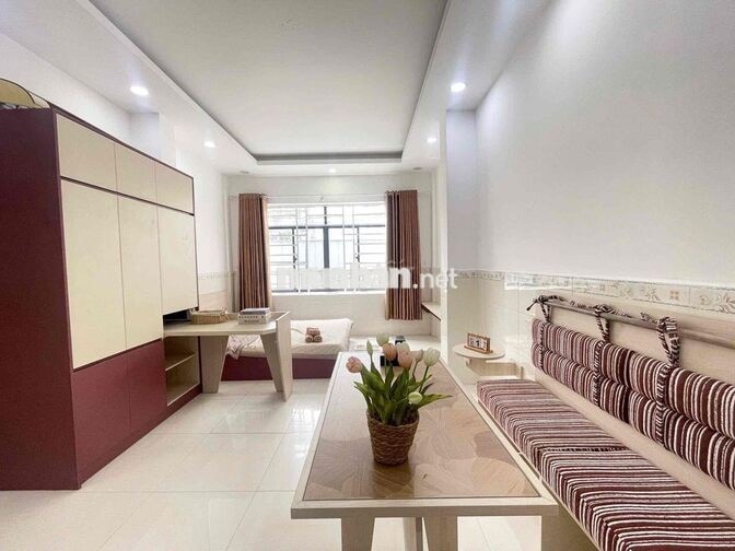 STUDIO FULL NT QUẬN 10 NHẬT TẢO
