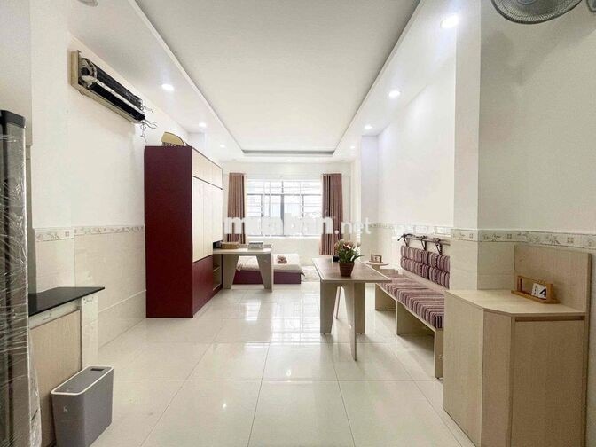 STUDIO FULL NT QUẬN 10 NHẬT TẢO