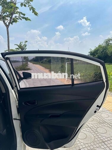 TOYOTA VIOS 2020 1.5 MT TRẮNG