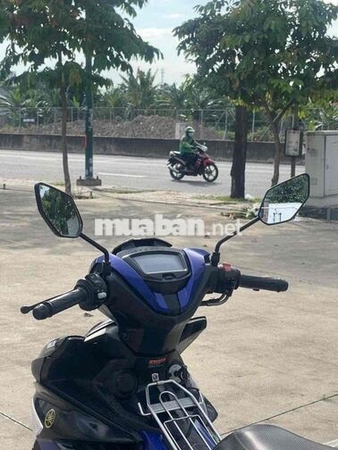 Yamaha Exciter 2019 Xanh đen moi len ken 95 -%