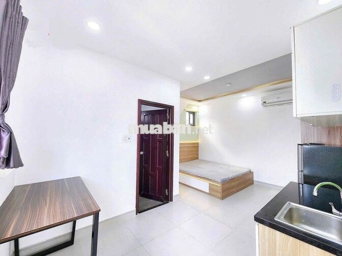 CHÍNH CHỦ CHO THUÊ CĂN HỘ CỬA SỔ BANCONG NGAY SVĐ PHÚ THỌ