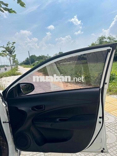 TOYOTA VIOS 2020 1.5 MT TRẮNG