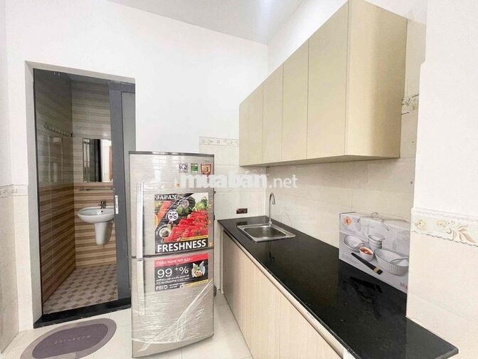 STUDIO FULL NT QUẬN 10 NHẬT TẢO