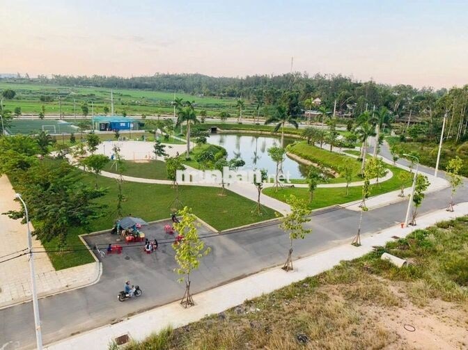 Bán đất An Điền Phát, Trung Tâm La Hà - Quảng Ngãi