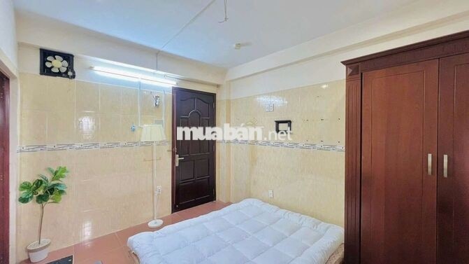 phòng 2tr3 Giá Rẻ Quận 12 Giáp Gò Vấp Gần NTTU và CVPM LÊ VĂN KHƯƠNG