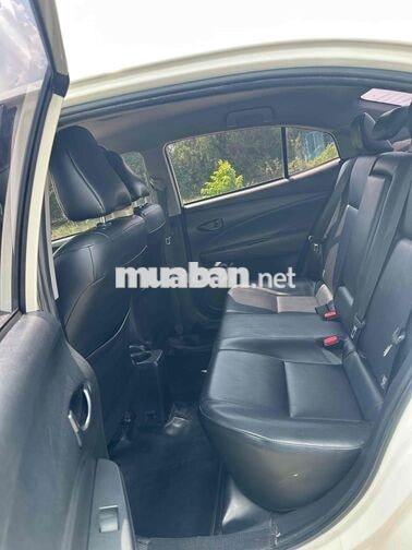 TOYOTA VIOS 2020 1.5 MT TRẮNG