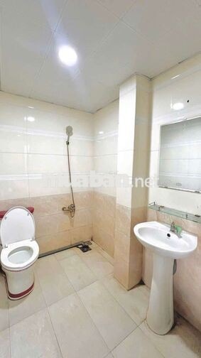 phòng 2tr3 Giá Rẻ Quận 12 Giáp Gò Vấp Gần NTTU và CVPM LÊ VĂN KHƯƠNG