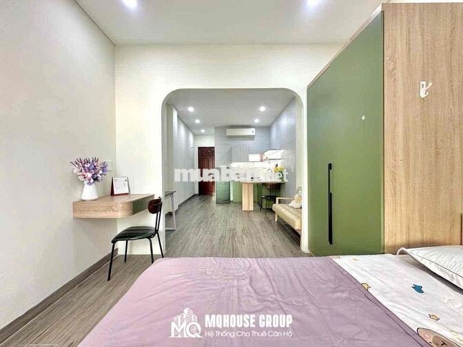 🎉TRỐNG LẠI SIÊU PHẨM STUDIO FULL NỘI THẤT MỚI KENG🎉