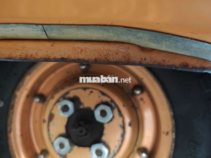 VESPA STANDARD 