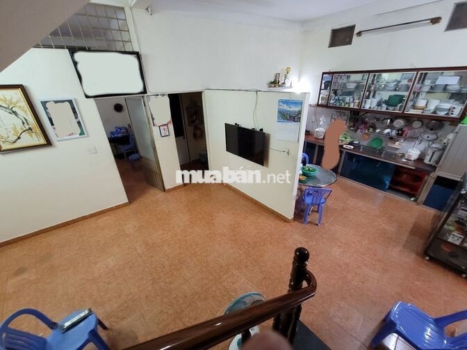 Chính chủ giảm 1 tỷ, bán đất tặng nhà 2T mặt tiền Phan Thanh, DT 132m2