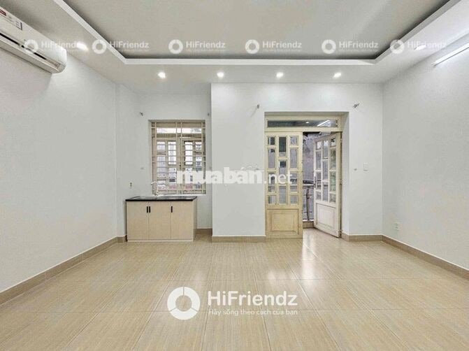 STUDIO BAN CÔNG CỬA SỔ TRỜI RỘNG-THOÁNG NGAY TÂY THẠNH GẦN CÔNG THƯƠNG