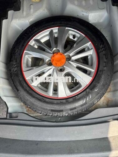 TOYOTA VIOS 2020 1.5 MT TRẮNG