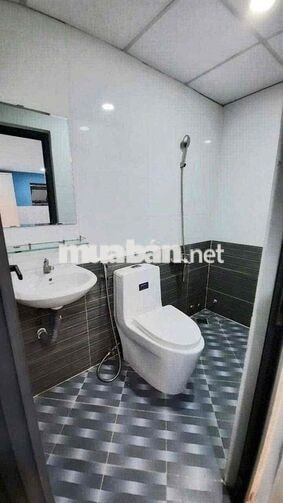 Cho thuê phòng studio full nội thất cạnh Phú Mỹ Hưng chỉ từ 3 🍠 8