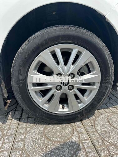 TOYOTA VIOS 2020 1.5 MT TRẮNG