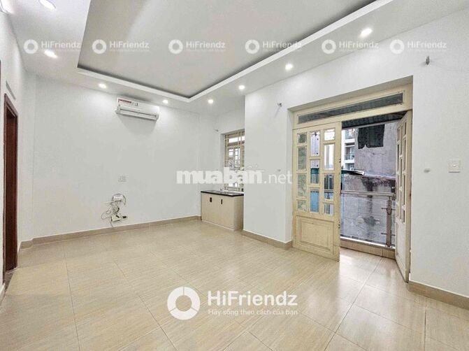 STUDIO BAN CÔNG CỬA SỔ TRỜI RỘNG-THOÁNG NGAY TÂY THẠNH GẦN CÔNG THƯƠNG