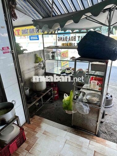 cho thuê mb buôn bán buổi chiều