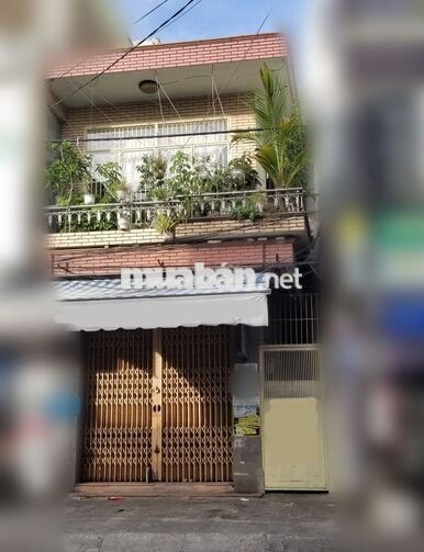 Chính chủ giảm 1 tỷ, bán đất tặng nhà 2T mặt tiền Phan Thanh, DT 132m2