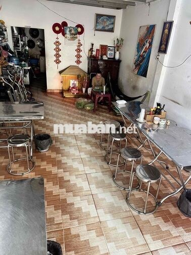cho thuê mb buôn bán buổi chiều