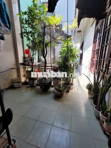 Chính chủ giảm 1 tỷ, bán đất tặng nhà 2T mặt tiền Phan Thanh, DT 132m2