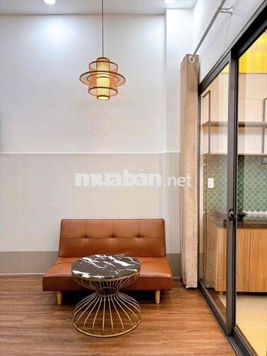 CĂN HỘ 1 PHÒNG NGỦ TÁCH BẾP SIÊU THOÁNG NGAY VƯỜN LÀI ĐÂY CẢ NHÀ ƠII 🏡