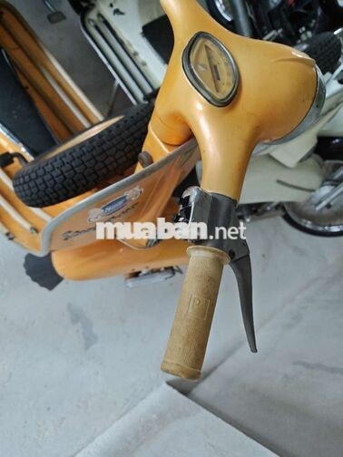 VESPA STANDARD 