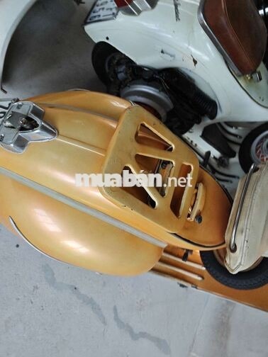 VESPA STANDARD 