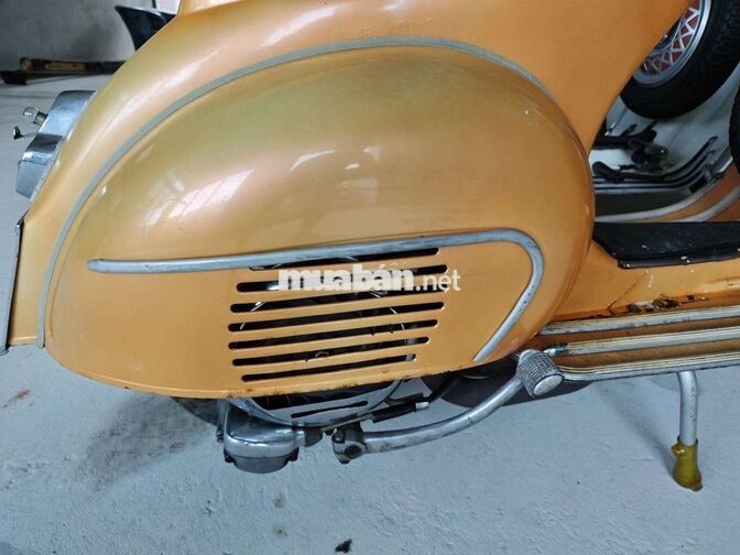 VESPA STANDARD 