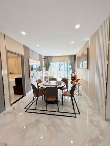 Chính chủ - Rổ hàng Carillon 3PN 2PN 96m2 - Sân bay T3 mới