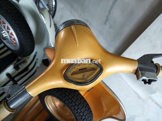VESPA STANDARD 