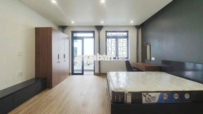 CHO THUÊ NHÀ FULL NỘI THẤT (5x18) ĐỐI DIỆN TRƯỜNG ĐH .RMIX -KDC SADECO