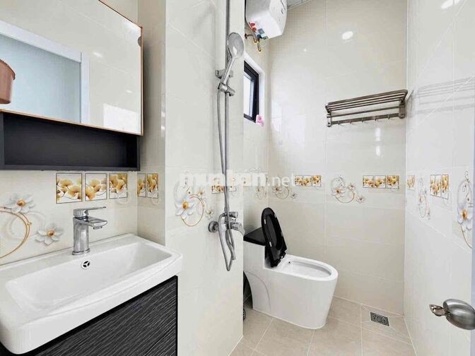 🔥Studio ban công - Đối diện Etown Cộnh Hoà - Tân Bình- full nội thất 🔥