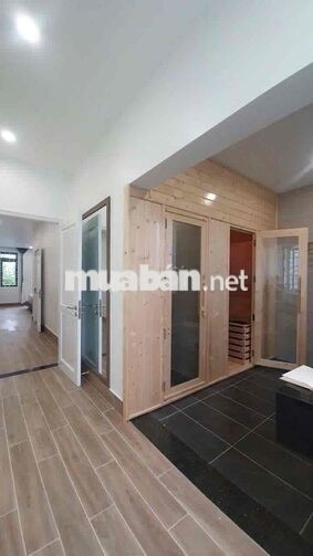 CHO THUÊ NHÀ FULL NỘI THẤT (5x18) ĐỐI DIỆN TRƯỜNG ĐH .RMIX -KDC SADECO