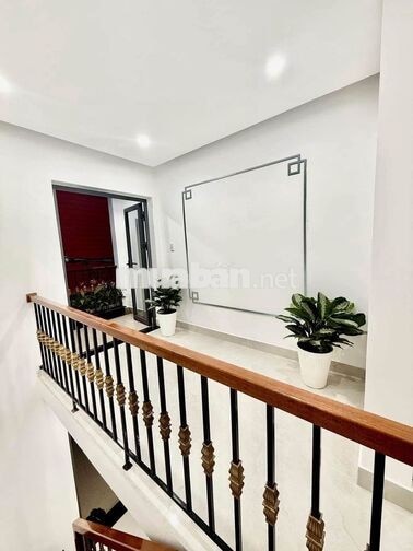 TRẦN CAO VÂN - FULL NỘI THẤT - 2.9 TỶ