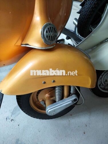 VESPA STANDARD 