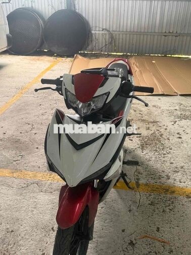 Yamaha Exciter 2019 Trắng đỏ