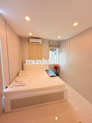 Chính chủ - Rổ hàng Carillon 3PN 2PN 96m2 - Sân bay T3 mới