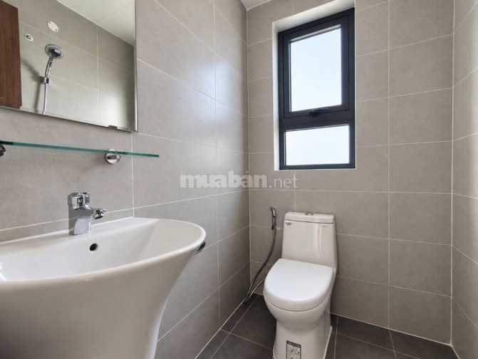 CHO THUÊ CĂN HỘ 2PN2WC BẾN XE MIỀN ĐÔNG MỚI - CHỈ 6TR/THÁNG