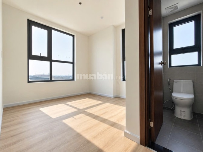 CHO THUÊ CĂN HỘ 2PN2WC BẾN XE MIỀN ĐÔNG MỚI - CHỈ 6TR/THÁNG