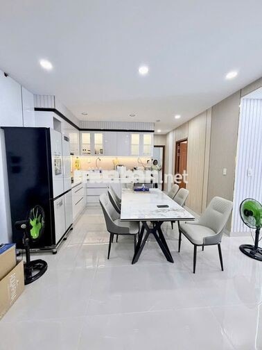 Chính chủ - Rổ hàng Carillon 3PN 2PN 96m2 - Sân bay T3 mới