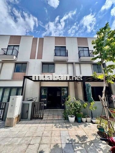cho thuê nhà 3pn đối diện kcn đồng an 2 bình dương