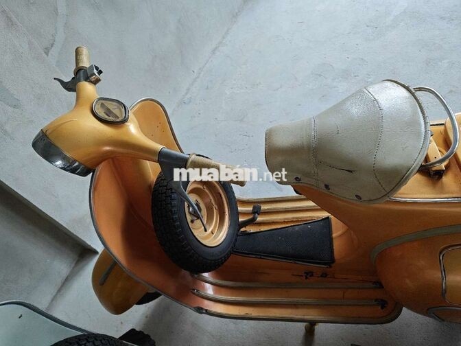 VESPA STANDARD 