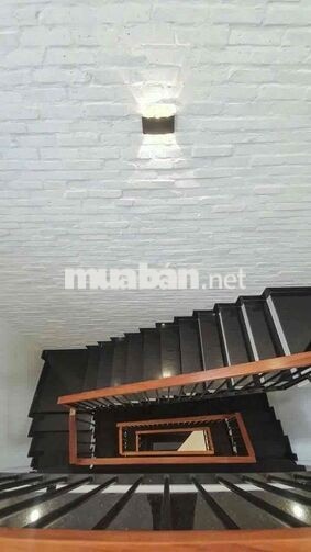 CHO THUÊ NHÀ FULL NỘI THẤT (5x18) ĐỐI DIỆN TRƯỜNG ĐH .RMIX -KDC SADECO