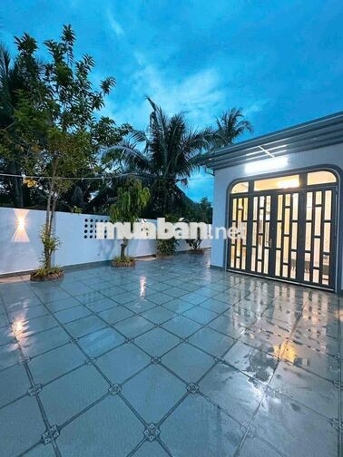 🏡 BÁN NHÀ TÂN KIM – GẦN CẦU ÔNG THÌN – GIÁ CHỈ 1,19 TỶ 🔥