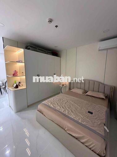 Cho thuê 1pn đầy đủ nội thất Phú Mỹ Thủ Dầu 1