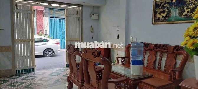 CHO THUÊ NHÀ KDC ĐỒNG BỘ FULL NỘI THẤT