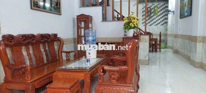 CHO THUÊ NHÀ KDC ĐỒNG BỘ FULL NỘI THẤT