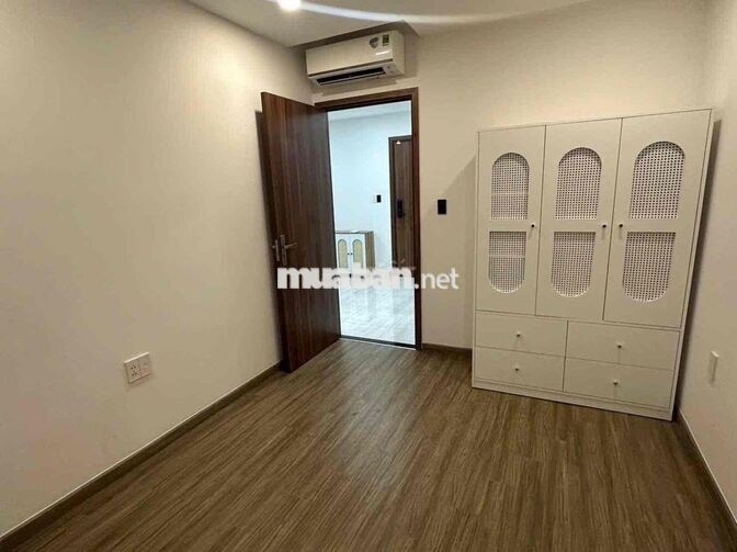cho thuê 1Pn gần đầy đủ nội thất tại Happy One Central